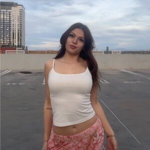 Meet your Posher, Kailyn